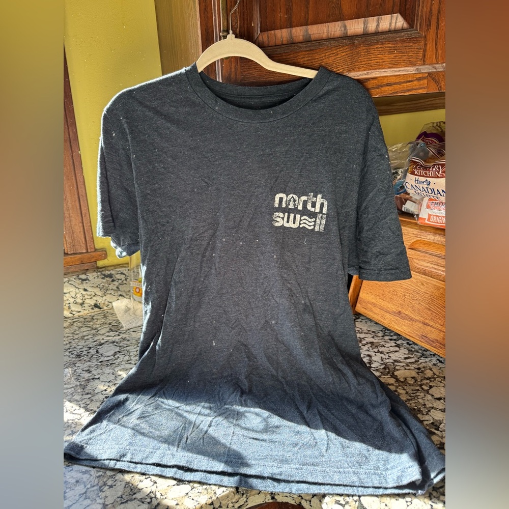 North swell 2017 T Shirt